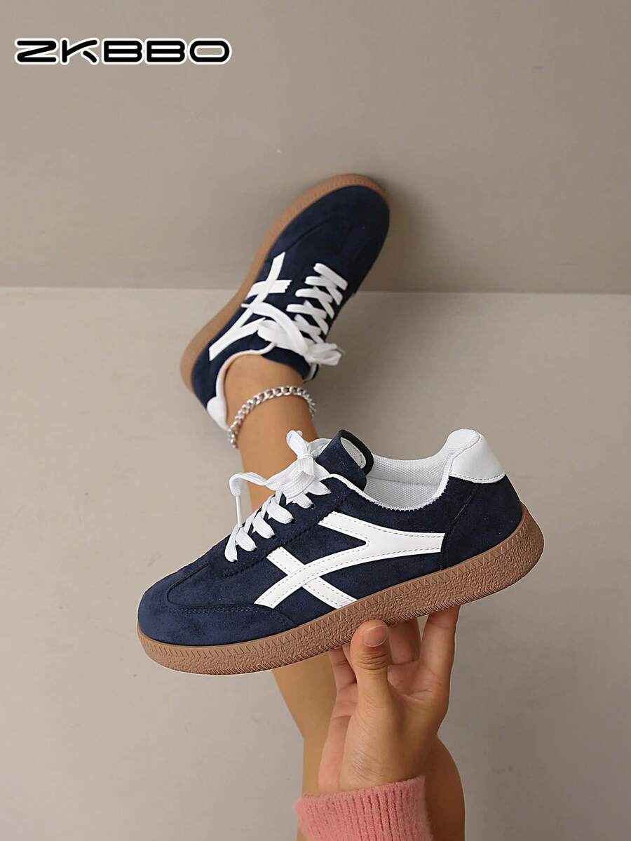 Women’s Casual Lightweight Comfortable Sneakers