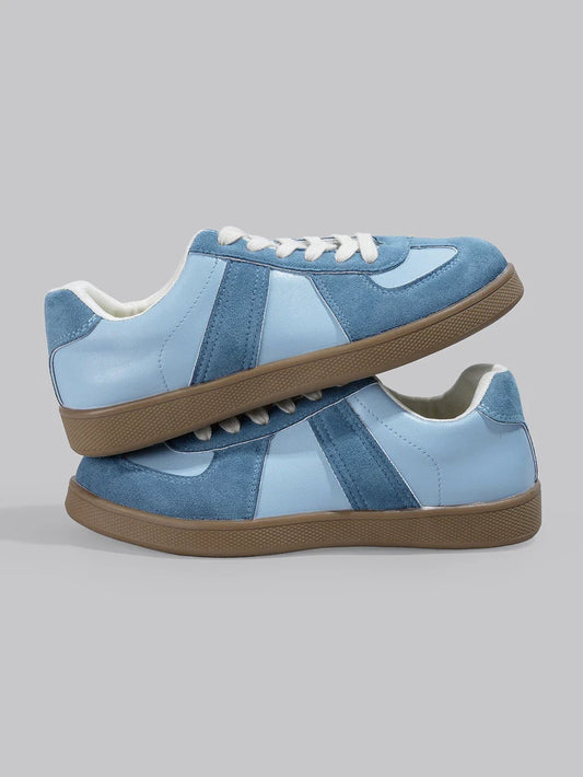 Retro Casual Sneakers
