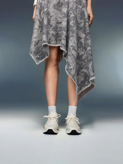 Elevate Soft Wedge Sneakers