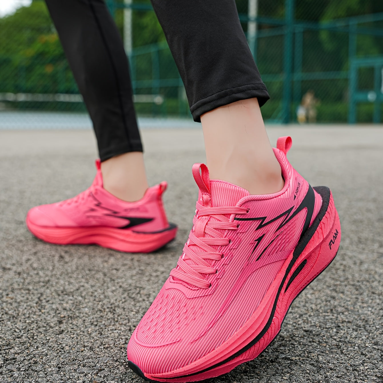 AeroFlux 2.0 Motion Running Shoes