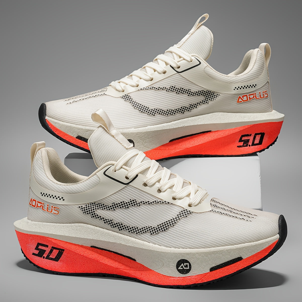 AeroLift Performance-Laufschuhe