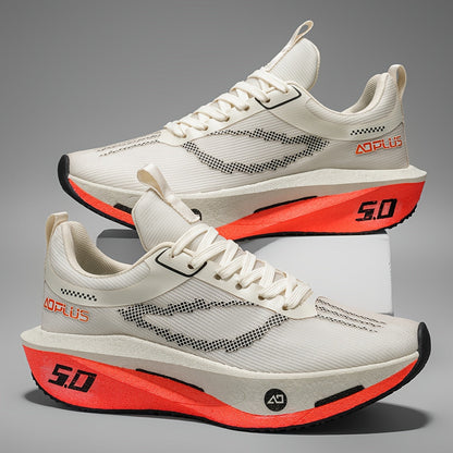 AeroLift Performance-Laufschuhe