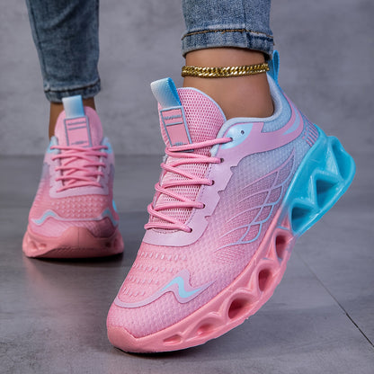 AeroFlow 3.0 Cushion Running Sneakers