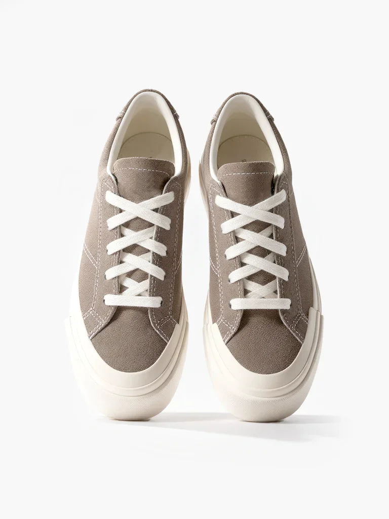 CoveRise Platform Casual Sneakers