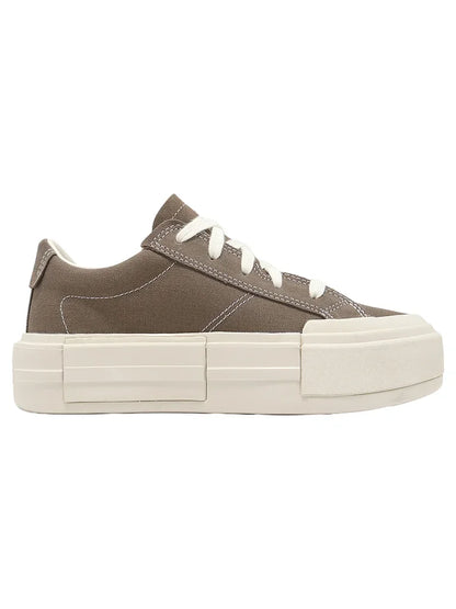 CoveRise Platform Casual Sneakers