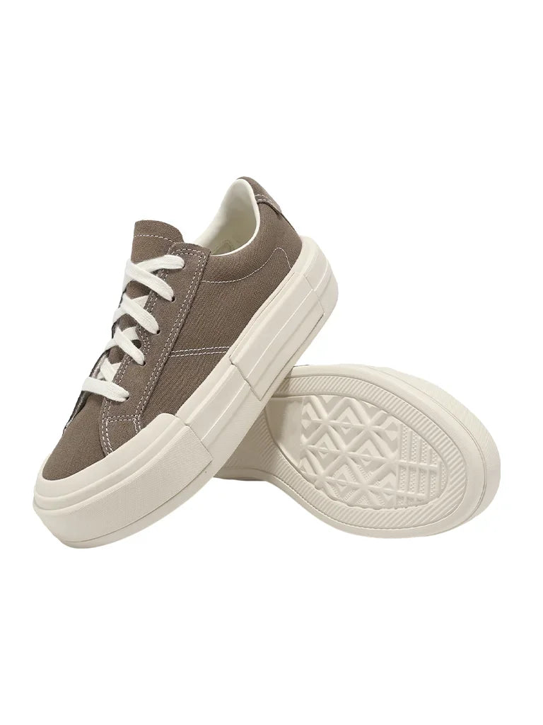 CoveRise Platform Casual Sneakers