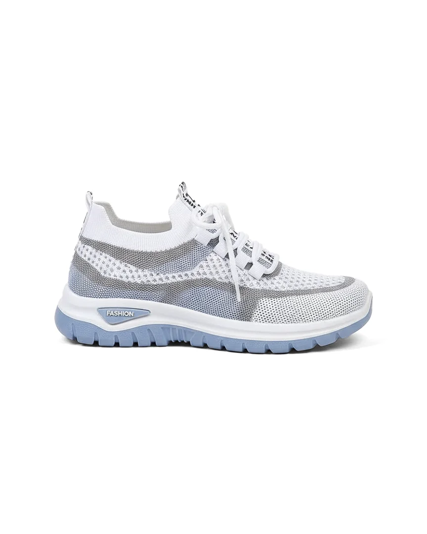 Lyra Motion – Breathable Knit Comfort Sneakers