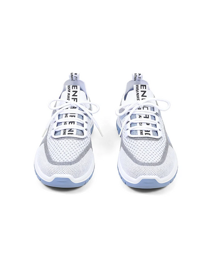 Lyra Motion – Breathable Knit Comfort Sneakers