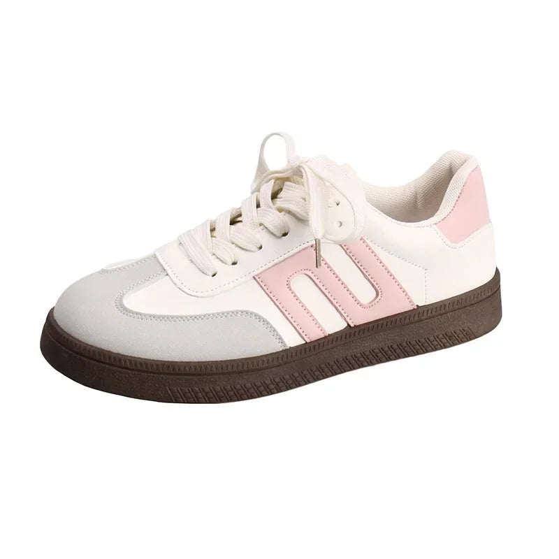 Samba Retro S Sneakers