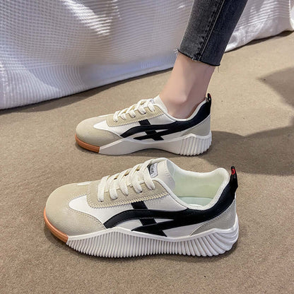 Zarelle Edge Sneakers