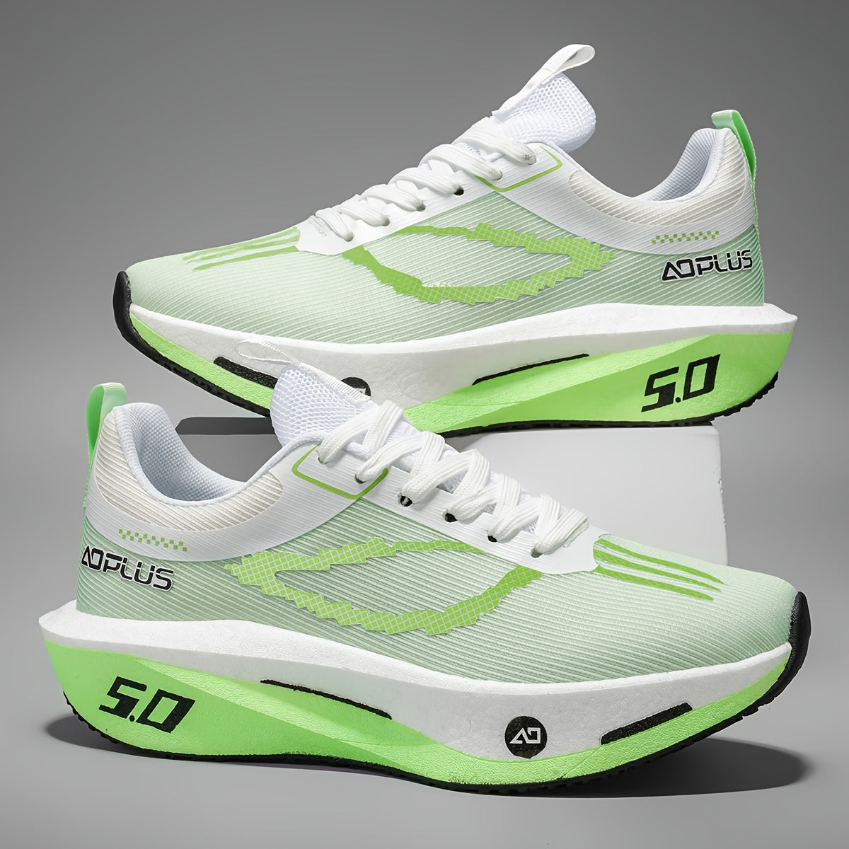 AeroLift Performance-Laufschuhe