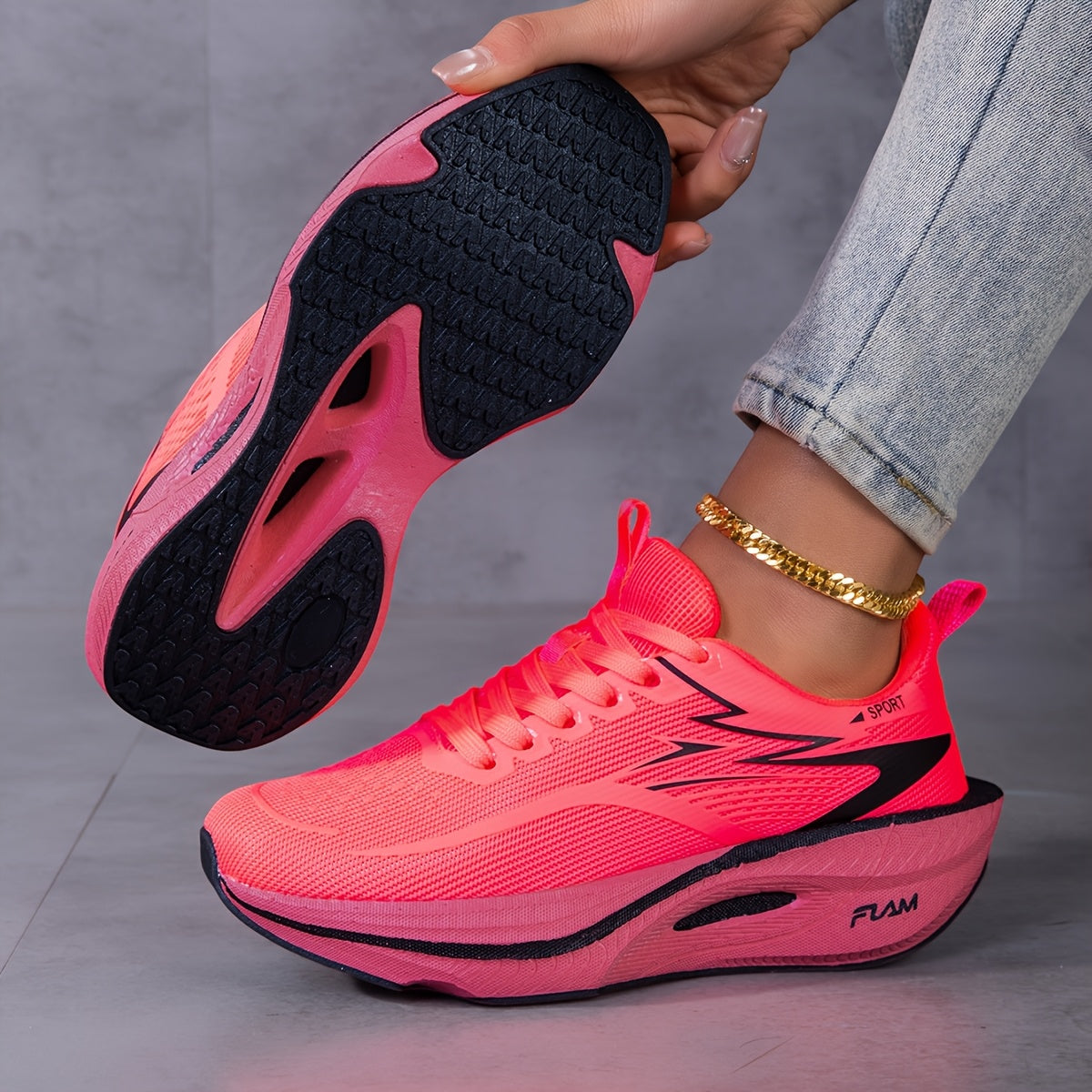 AeroFlux Motion Laufschuhe