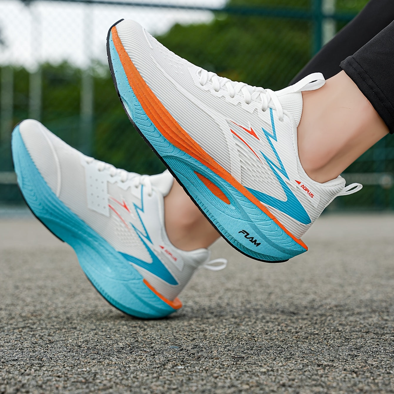 AeroFlux 2.0 Motion Running Shoes