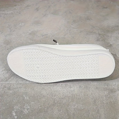 Linea Minimal Lace Sneakers