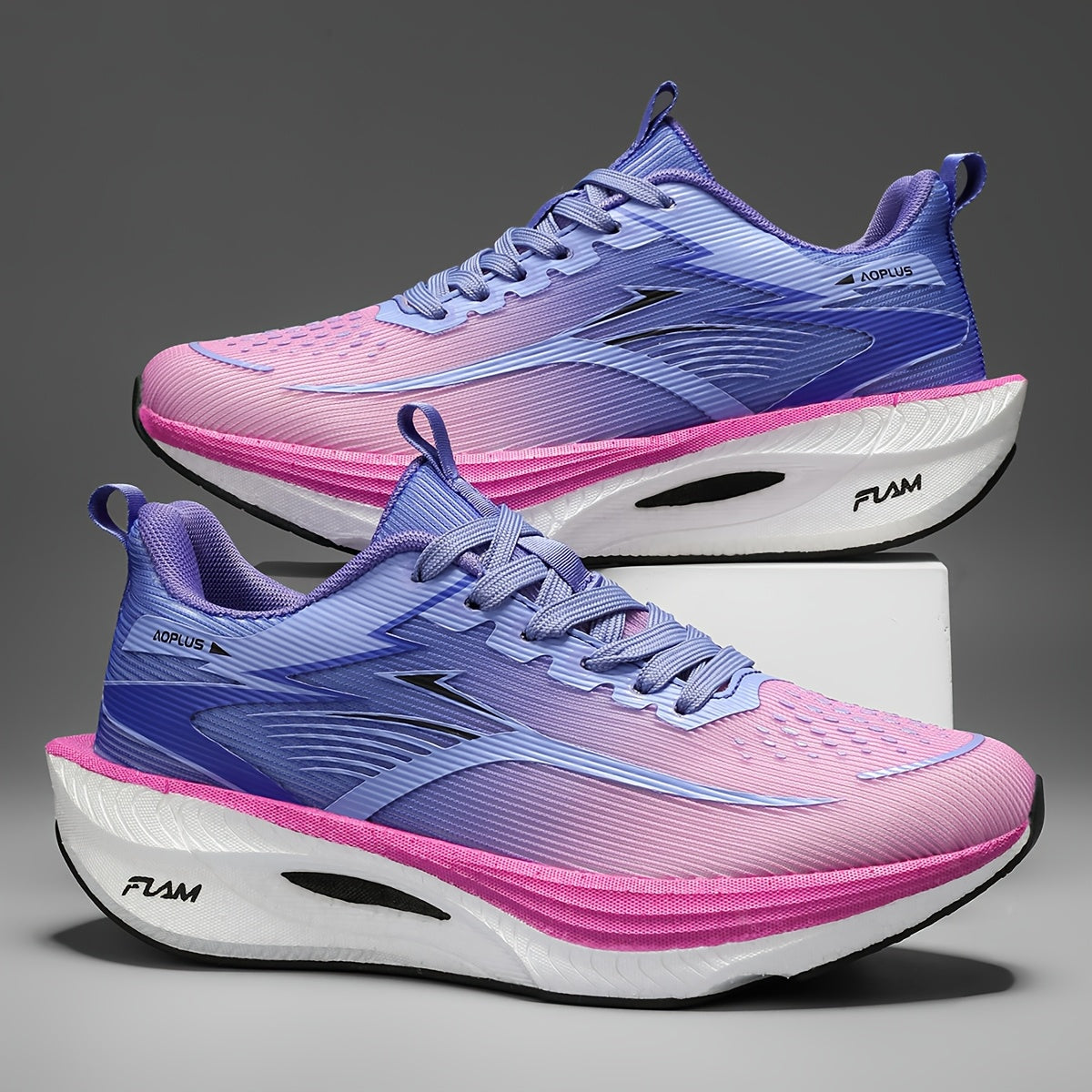 AeroFlux 2.0 Motion Running Shoes