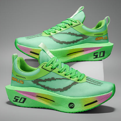 AeroLift Performance-Laufschuhe