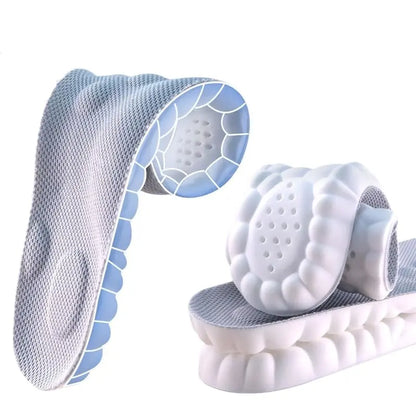CloudStep Massage Insoles